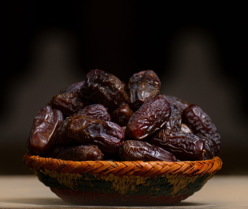 Medjoul dates Types and Benefits of Medjoul dates