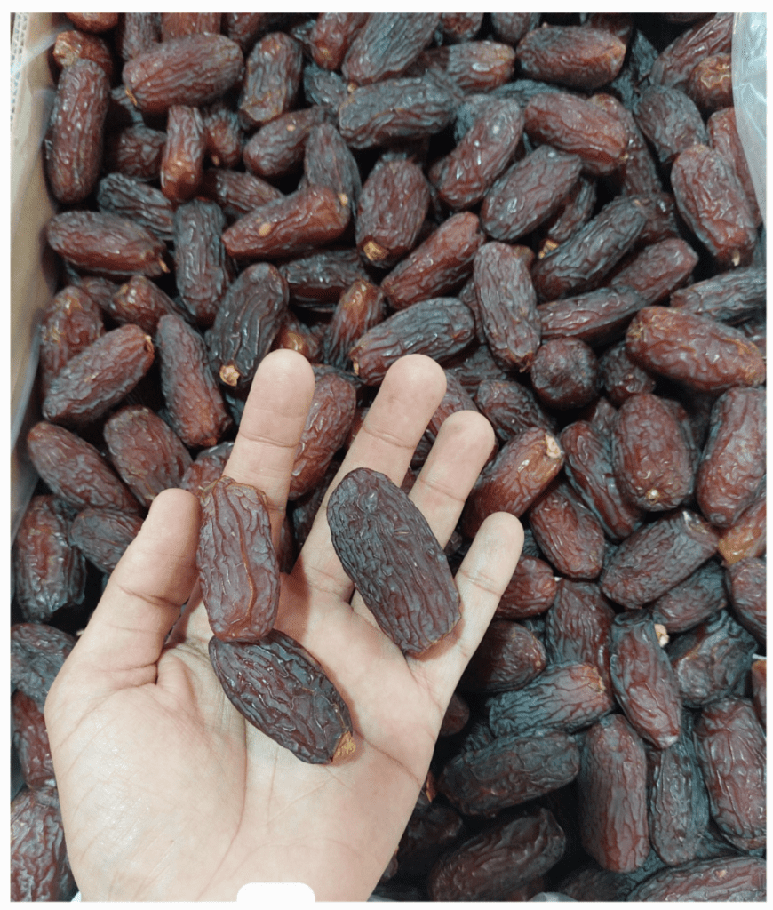 Medjoul dates Types and Benefits of Medjoul dates